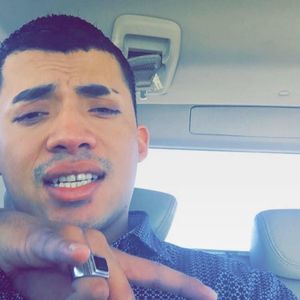 Meet your Posher, Johnny